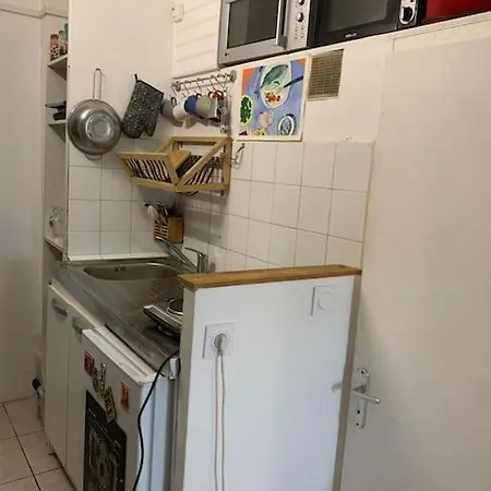 Appartement Entire