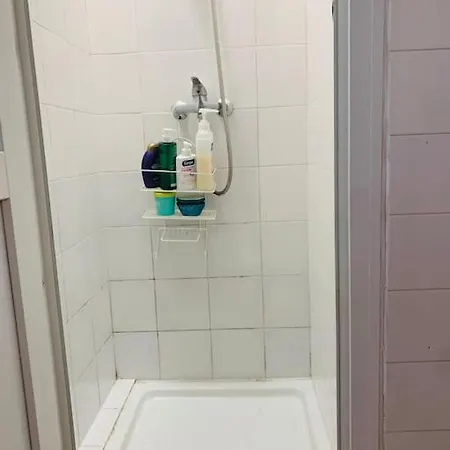 Appartement Entire *